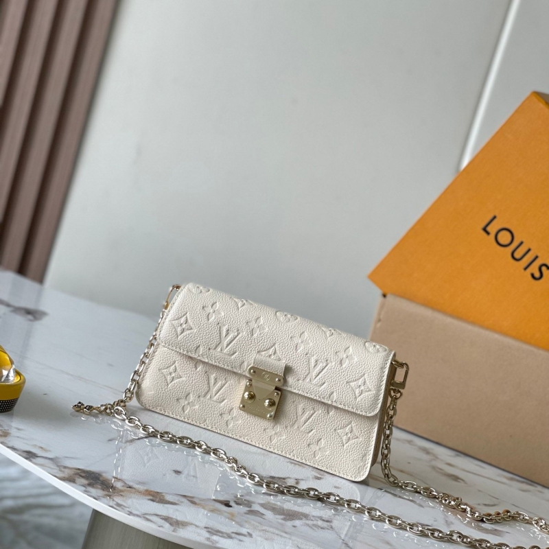 LV Satchel Bags